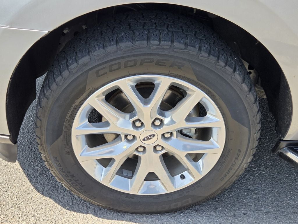 2021 Ford Expedition XLT