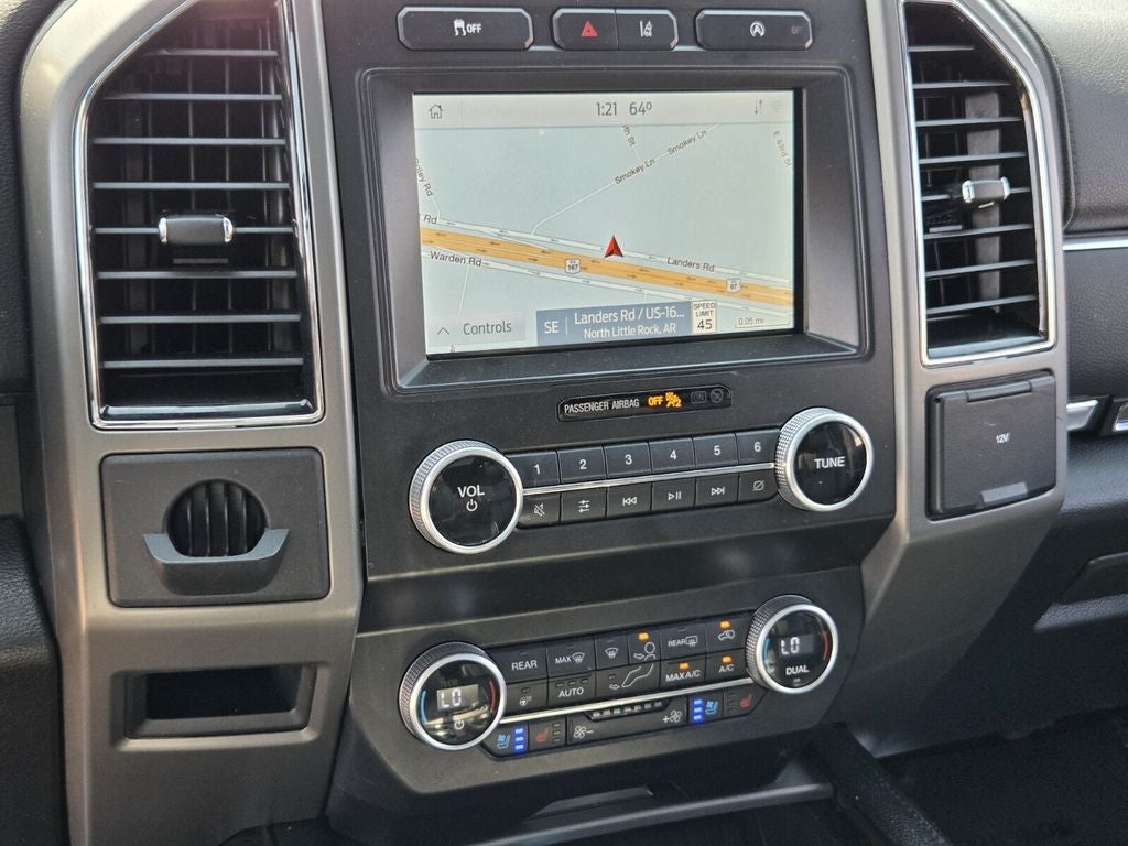 2021 Ford Expedition XLT