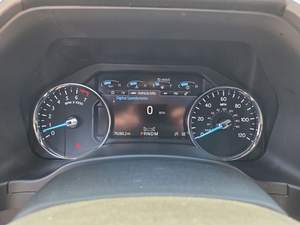 2021 Ford Expedition XLT