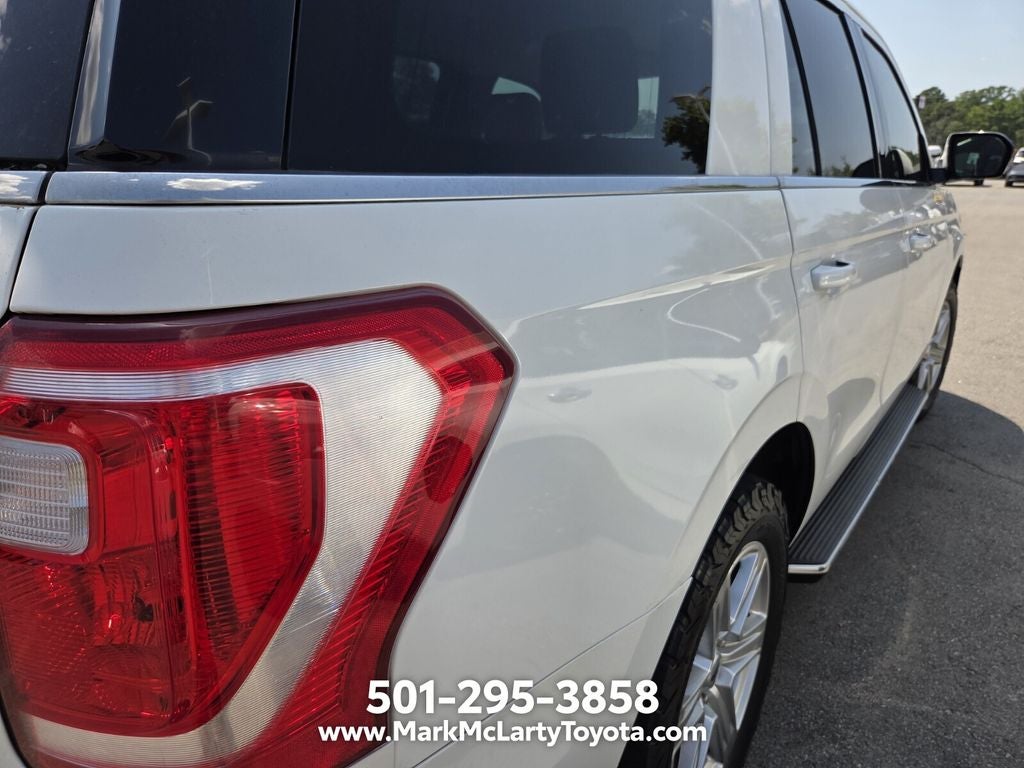 2020 Ford Expedition XLT
