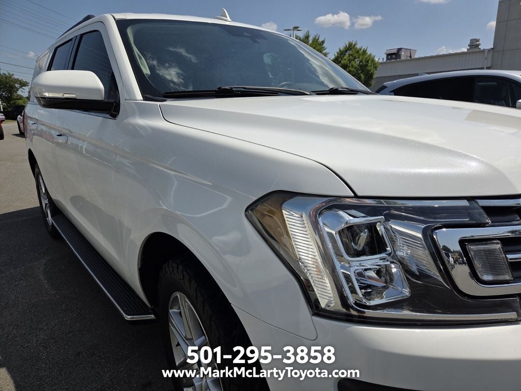 2020 Ford Expedition XLT