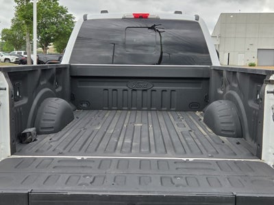 2020 Ford F-250 King Ranch