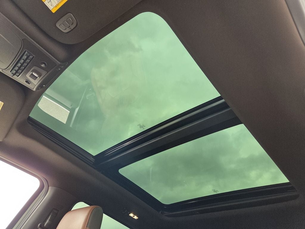 2020 Ford F-250 King Ranch