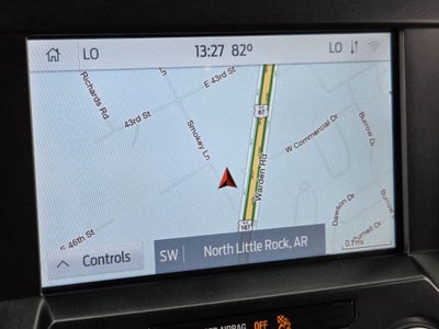 2020 Ford F-250 King Ranch