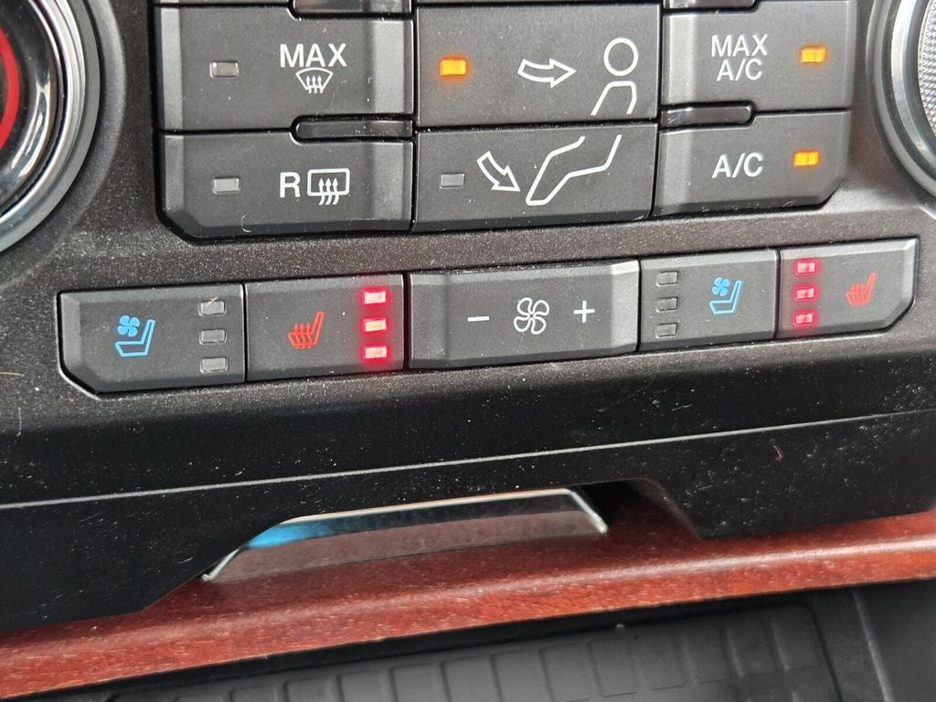 2020 Ford F-250 King Ranch