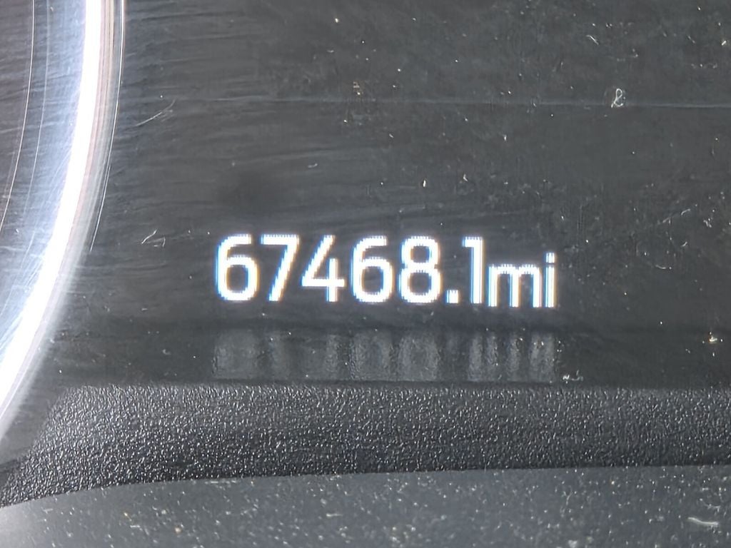 2020 Ford F-250 King Ranch