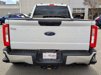 2024 Ford F-350 XL DRW