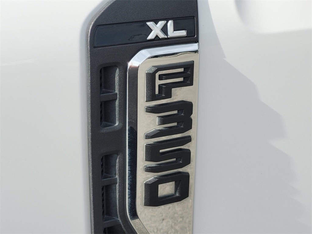 2024 Ford F-350 XL DRW