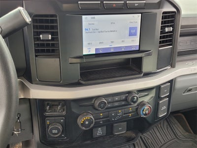 2024 Ford F-350 XL DRW