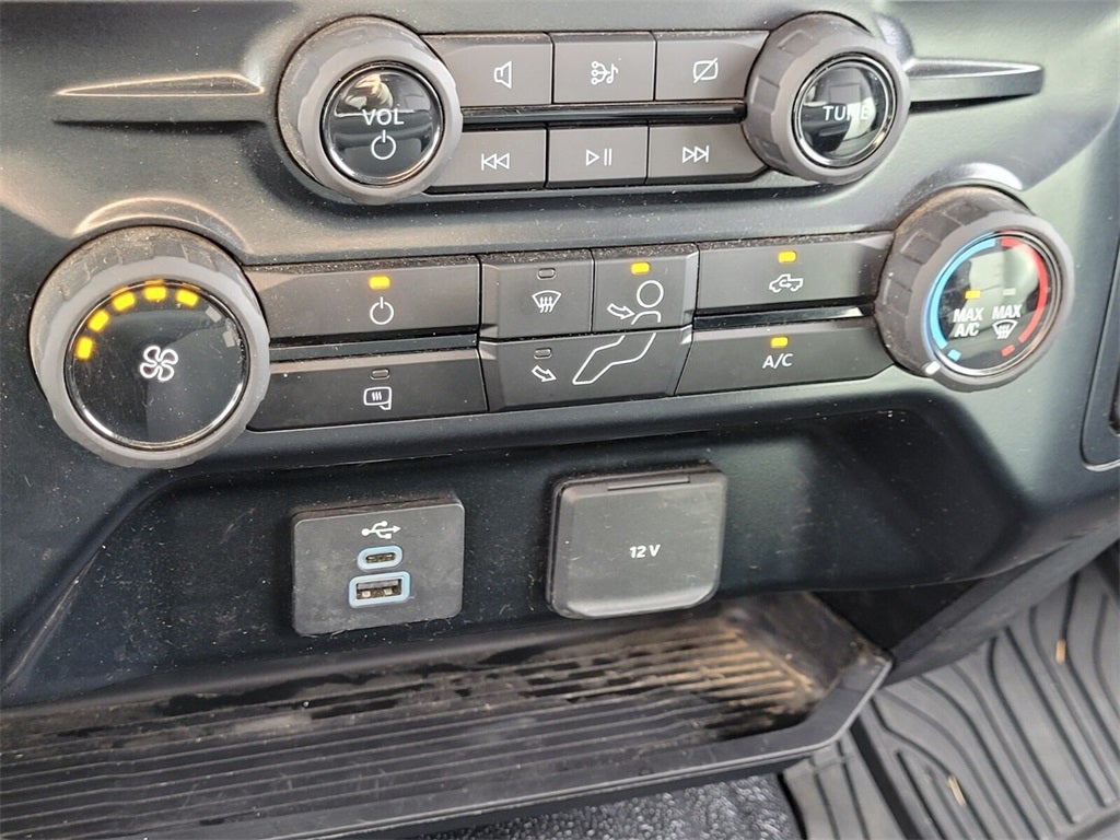 2024 Ford F-350 XL DRW