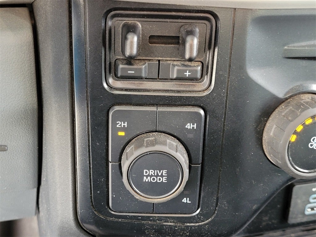 2024 Ford F-350 XL DRW
