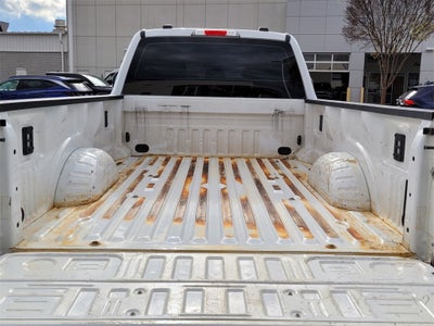 2024 Ford F-350 XL DRW