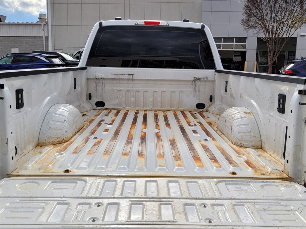 2024 Ford F-350 XL DRW