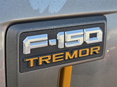 2024 Ford F-150 Tremor