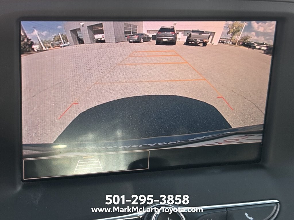 2021 Chevrolet Camaro 1LS