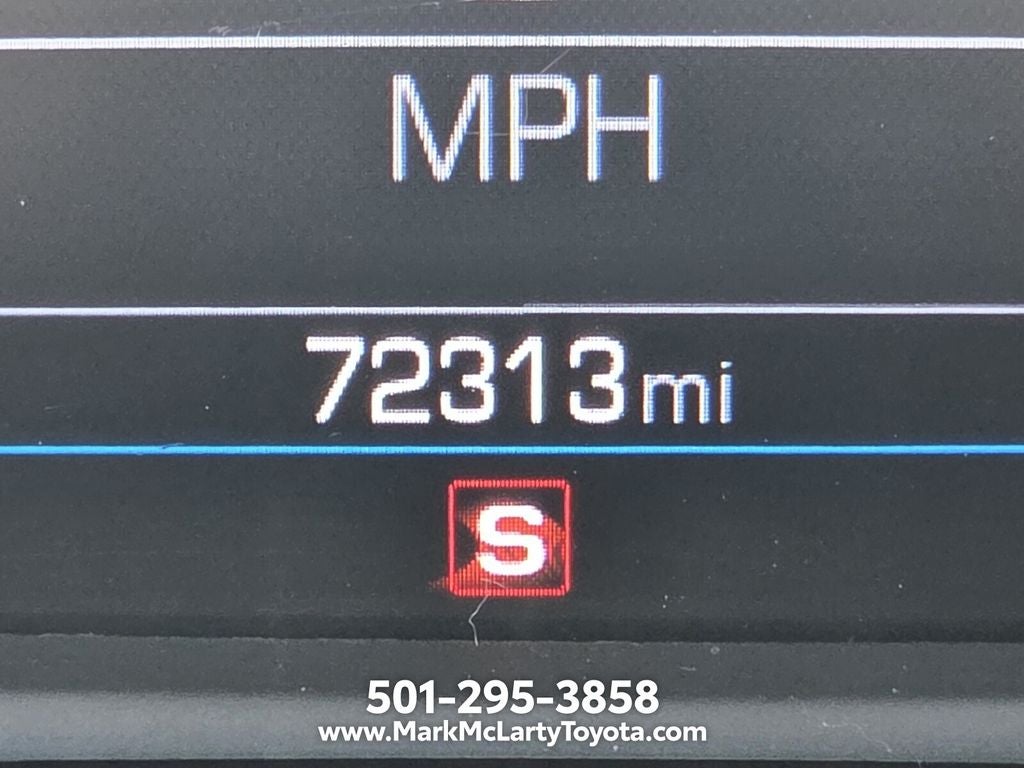 2021 Chevrolet Camaro 1LS