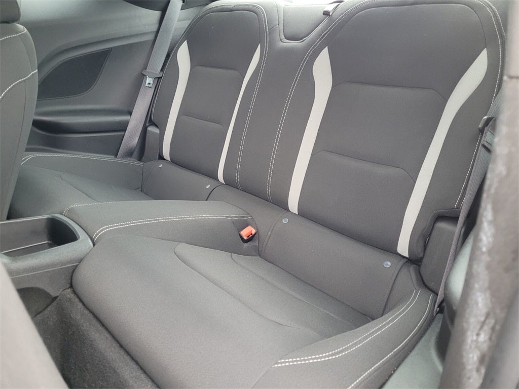 2022 Chevrolet Camaro 1LT