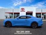 2022 Chevrolet Camaro LT1