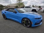 2023 Chevrolet Camaro SS 2SS