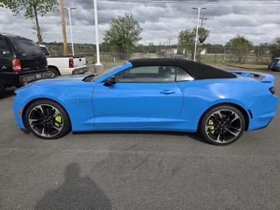 2023 Chevrolet Camaro SS 2SS