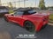 2014 Chevrolet Corvette Z51 3LT