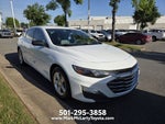 2020 Chevrolet Malibu LS 1LS