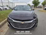 2020 Chevrolet Malibu LS 1FL