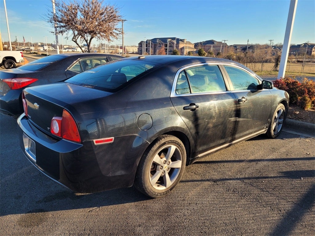 2009 Chevrolet Malibu LT 2LT