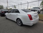 2016 Cadillac CTS 3.6L Premium