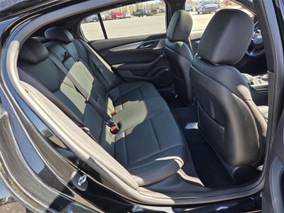 2022 Cadillac CT5 Premium Luxury