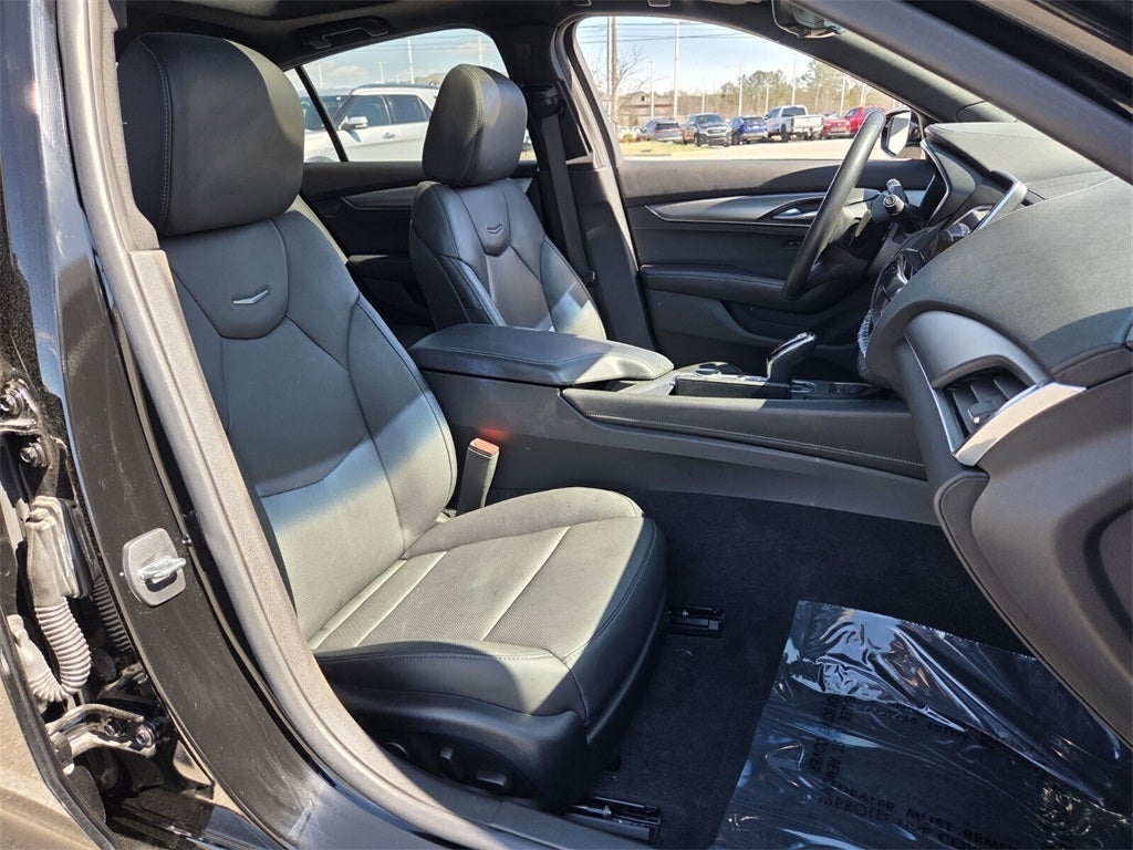 2022 Cadillac CT5 Premium Luxury