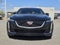 2022 Cadillac CT5 Premium Luxury