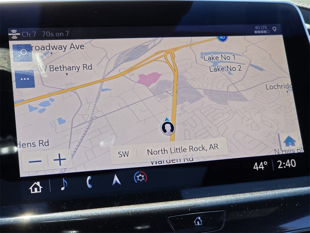 2022 Cadillac CT5 Premium Luxury