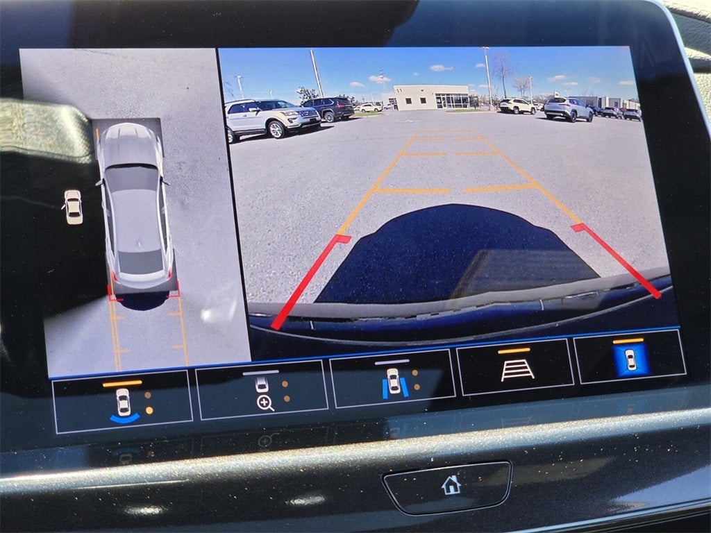 2022 Cadillac CT5 Premium Luxury