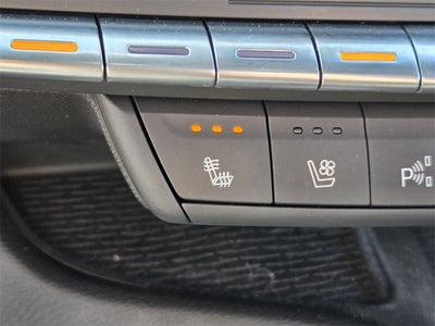 2022 Cadillac CT5 Premium Luxury