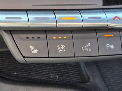 2022 Cadillac CT5 Premium Luxury