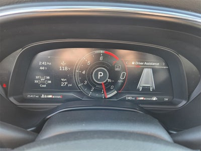 2022 Cadillac CT5 Premium Luxury