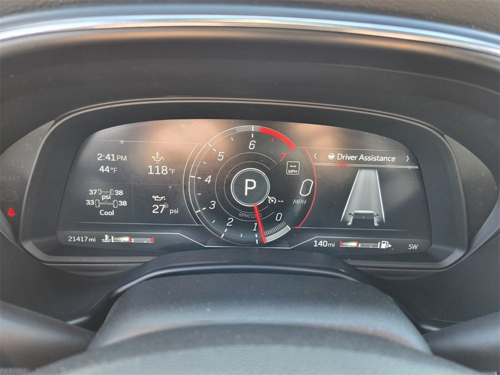 2022 Cadillac CT5 Premium Luxury