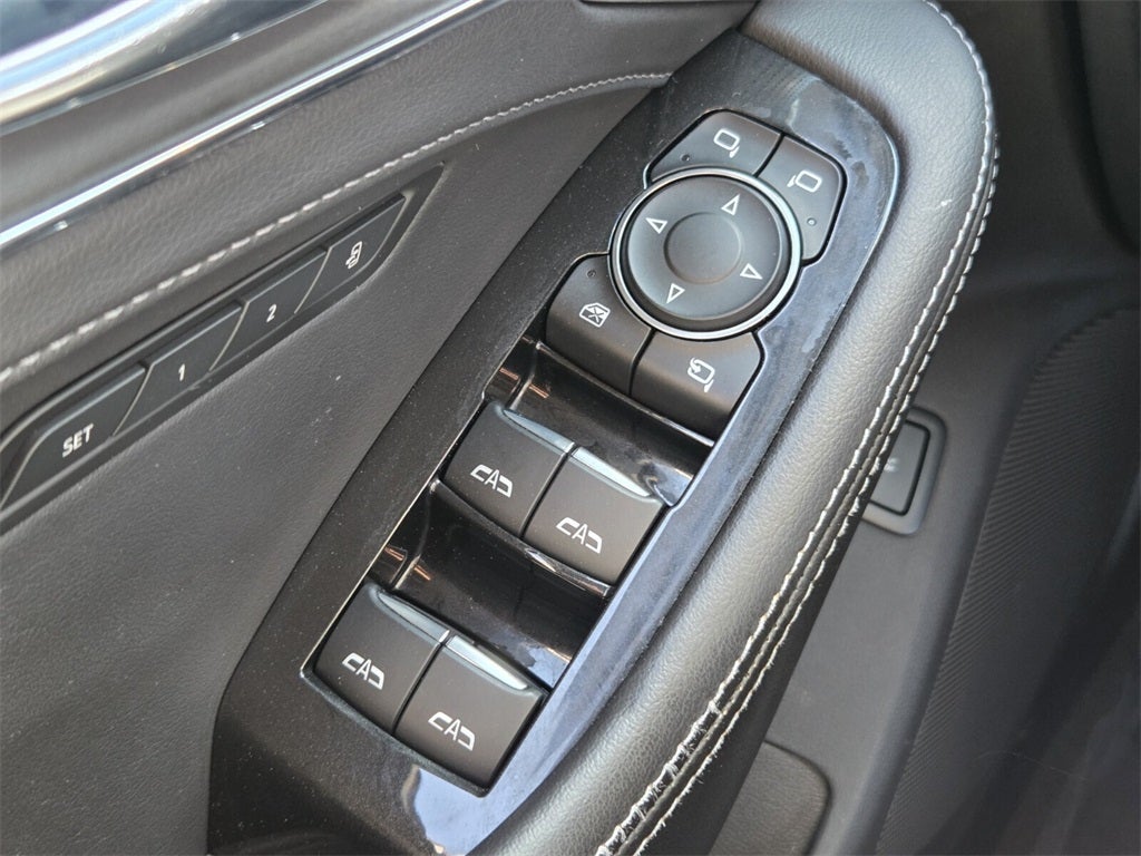 2022 Cadillac CT5 Premium Luxury