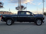 2026 Chevrolet Silverado HD LT