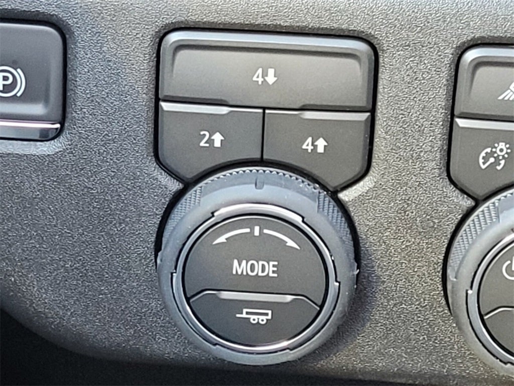 2026 Chevrolet Silverado HD LT