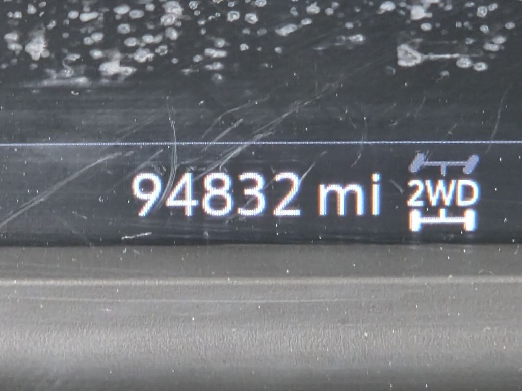 2020 Chevrolet Silverado LTZ