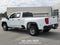 2023 Chevrolet Silverado HD Work Truck