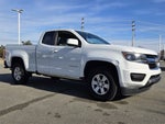 2018 Chevrolet Colorado Work Truck