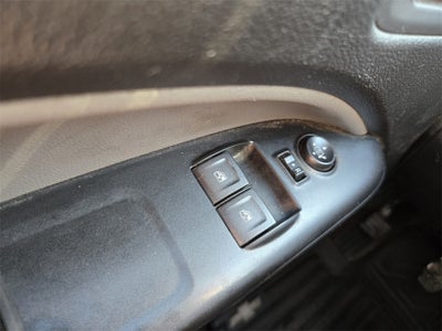 2018 Chevrolet Colorado Work Truck