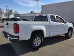 2018 Chevrolet Colorado Work Truck
