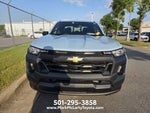 2025 Chevrolet Colorado Work Truck
