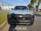 2025 Chevrolet Colorado Work Truck