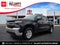 2020 Chevrolet Silverado LT Texas Edition