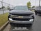 2020 Chevrolet Silverado LT Texas Edition